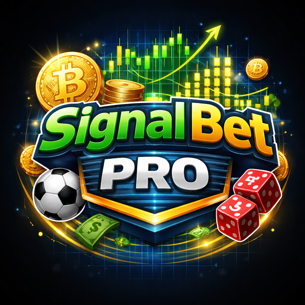 SignalsBet Pro